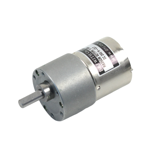 감속기어모터 RB35GM 02TYPE 1/300 H-CUT (DC24V)