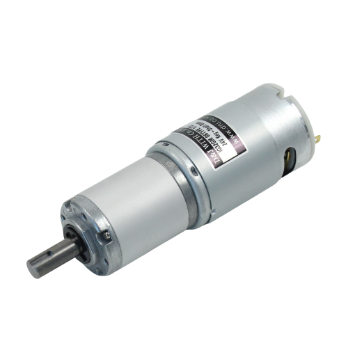 감속기어모터 IG32GM 06TYPE MOTOR KEY-SHAFT 8mm(DC24V)