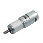 감속기어모터 IG32GM 06TYPE MOTOR KEY-SHAFT 8mm(DC24V)