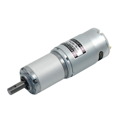 감속기어모터 IG32GM 05TYPE MOTOR KEY-SHAFT 8mm(DC12V)