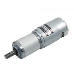 감속기어모터 IG32GM 05TYPE MOTOR KEY-SHAFT 8mm(DC12V)