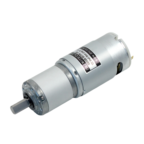 감속기어모터 IG32GM 05TYPE MOTOR SHAFT 8mm Long D-CUT(DC12V)