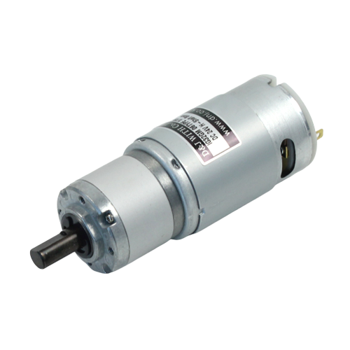 감속기어모터 IG32GM 06TYPE MOTOR H-SHAFT 8mm (DC24V)