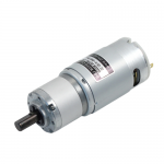 감속기어모터 IG32GM 05TYPE MOTOR H-SHAFT 8mm (DC12V)