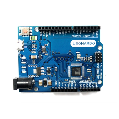 [Arduino] 아두이노 레오나르도 R3 호환보드