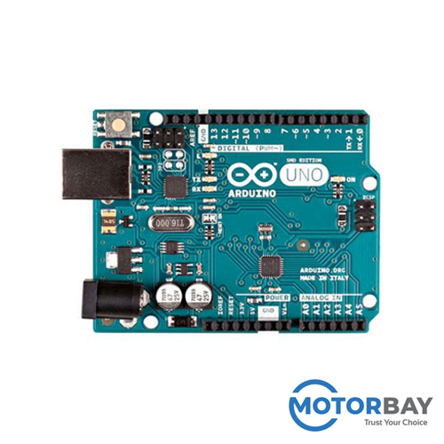 [Arduino] 정품 아두이노 우노보드(R3)