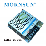 MORNSUN LM50-20B05 파워서플라이 SMPS 50W 5V 10A