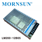 MORNSUN LM200-12B05 파워서플라이 SMPS 150W 5V 30A