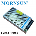 MORNSUN LM200-10B05 파워서플라이 SMPS 150W 5V 30A