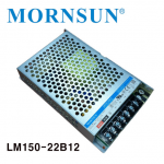 MORNSUN LM150-22B12 파워서플라이 SMPS 150W 12V 12.5A