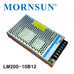 MORNSUN LM200-10B12 파워서플라이 SMPS 200W 12V 17A