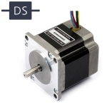 56각 양축스테핑모터 DSM56WM62B-DS