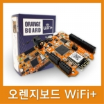 [오렌지보드 와이파이 플러스] 코딩교육용 / WIFI+ / IoT