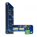 라즈베리파이 보드 Raspberry Pi HAT / IR-STS02