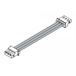 (추가 구매용) 기본 커넥터 와이어 / IR-EW05 (200mm / 3핀 TTL), 기본수량 5개