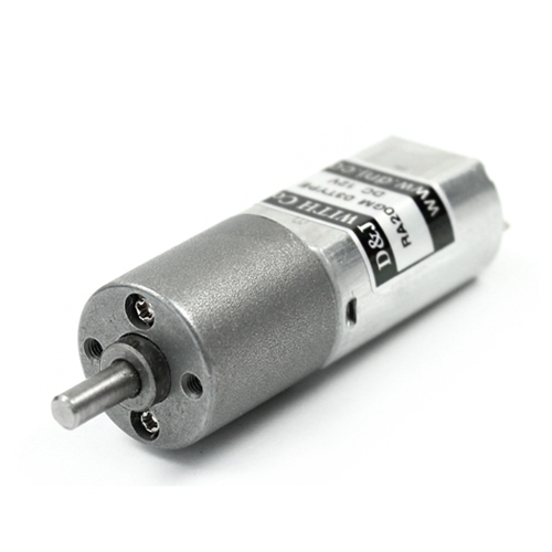 감속기어모터 RA-20GM 03TYPE (12v)