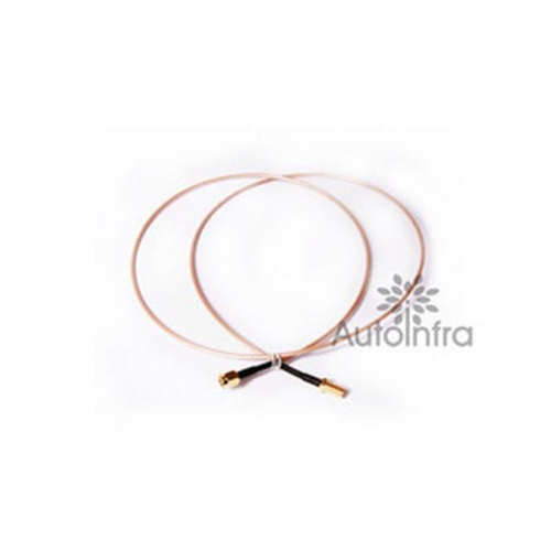 [칩센] RF-SRR100(DAT) 1m RF cable RP-SMA 연장케이블