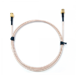 [칩센] RF-SRR500(PAT) 5m RF cable RP-SMA 연장케이블