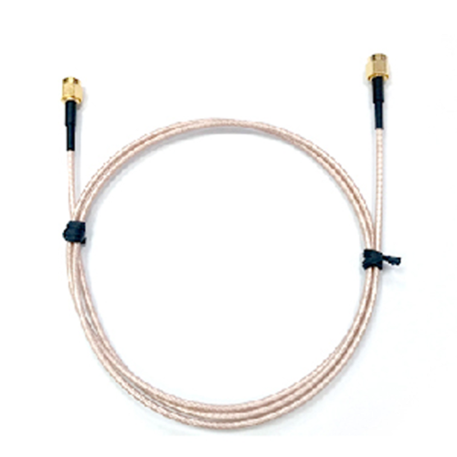 [칩센] RF-SRR500(PAT) 5m RF cable RP-SMA 연장케이블