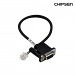 [칩센] RCPORT-PLC전용 통신케이블(CIMON CM1-RJ11 Type cable)