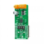 [BLDC모터] 3상 BLDC 모터 드라이버 -TC78B011FTG (BRUSHLESS 23 CLICK)