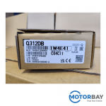 미쓰비시 PLC BASE UNIT / Q312DB / MITSUBISHI PLC