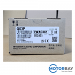 미쓰비시 PLC 전원 POWER SUPPLY / Q63P / MITSUBISHI