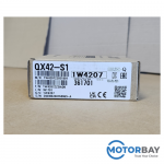 미쓰비시 PLC / INPUT CARD / QX42-S1 / MITSUBISHI