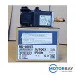 미쓰비시 서보 / SERVO MOTOR / HG-KN13 / MITSUBISHI