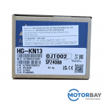 미쓰비시 서보 / SERVO MOTOR / HG-KN13 / MITSUBISHI