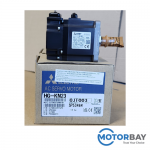 미쓰비시 서보 / SERVO MOTOR / HG-KN23 / MITSUBISHI