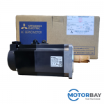 미쓰비시 서보 / SERVO MOTOR / HG-KN73BJ / 브레이크 타입