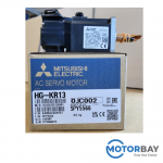 미쓰비시 서보 / SERVO MOTOR / HG-KR13 / MITSUBISHI