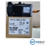 미쓰비시 서보 / SERVO MOTOR / HG-KR23B / 브레이크 타입