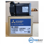 미쓰비시 서보 / SERVO MOTOR / HG-KR43 / MITSUBISHI