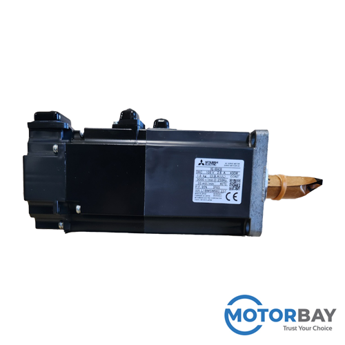 미쓰비시 서보 / SERVO MOTOR / HG-KR43B / 브레이크 타입