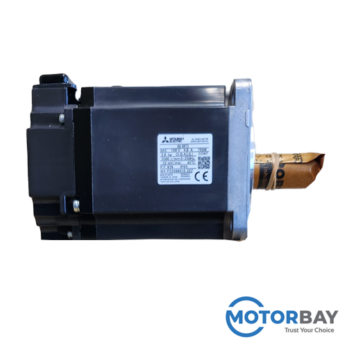 미쓰비시 서보 / SERVO MOTOR / HG-KR73 / MITSUBISHI