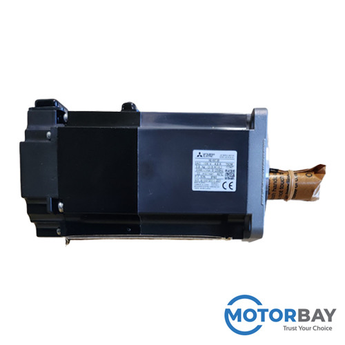 미쓰비시 서보 / SERVO MOTOR / HG-KR73B / 브레이크 타입