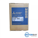 미쓰비시 서보 / SERVO MOTOR / HG-SR152B / 브레이크 타입