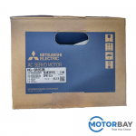 미쓰비시 서보 / SERVO MOTOR / HG-SR352B / 브레이크 타입