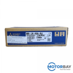 미쓰비시 서보 / MR-J4-40A-RJ / SERVO DRIVER / MITSUBISHI