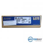 미쓰비시 서보 / MR-J4-20A / SERVO DRIVER / MITSUBISHI