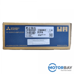 미쓰비시 서보 / MR-J4-100A-RJ / SERVO DRIVER / MITSUBISHI