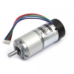 엔코더장착형 감속기어모터 IG-32GM+Encoder 11TYPE (12V)