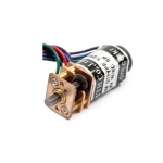 엔코더장착형 감속기어모터 RA-12WGM + Encoder 01TYPE (3V)