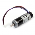 엔코더장착형 감속기어모터 IG-28GM+Encoder 02TYPE (24V)