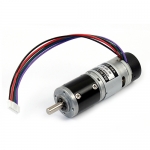 엔코더장착형 감속기어모터 IG-28GM+Encoder 01TYPE (12V)