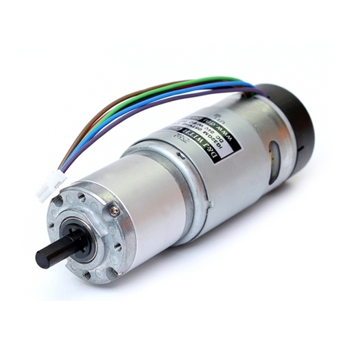 엔코더장착형 감속기어모터 IG-32GM+Encoder 06TYPE (24V)