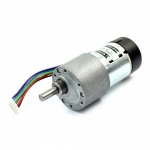 엔코더장착형 감속기어모터 RB-35GM+Encoder 11TYPE (12v)