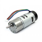 엔코더장착형 감속기어모터 RB-35GM+Encoder 09TYPE (24v)